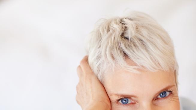 Психиката може да определи възрастта на човек