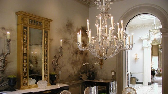 Тенденции в стила, декорирането и интериора