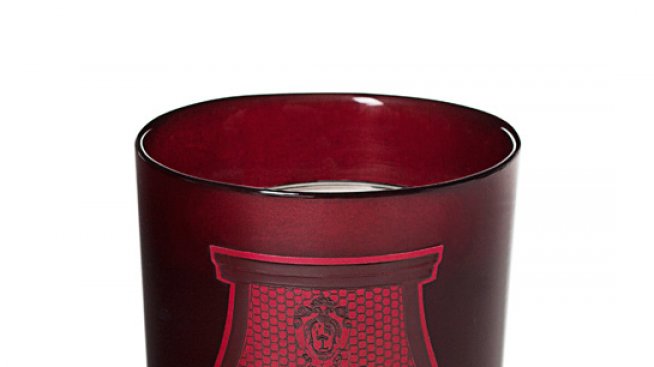 Коледна свещ от Valentino