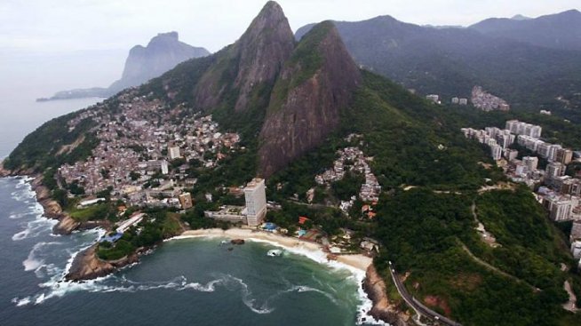 Десетте най-опасни дестинации за туристи