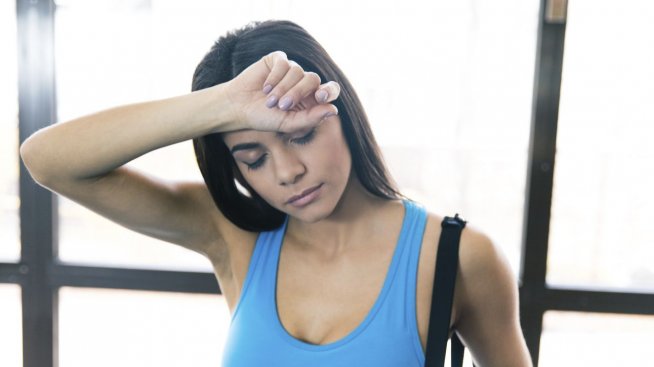 Задължителните лосиони за тяло за фитнеса