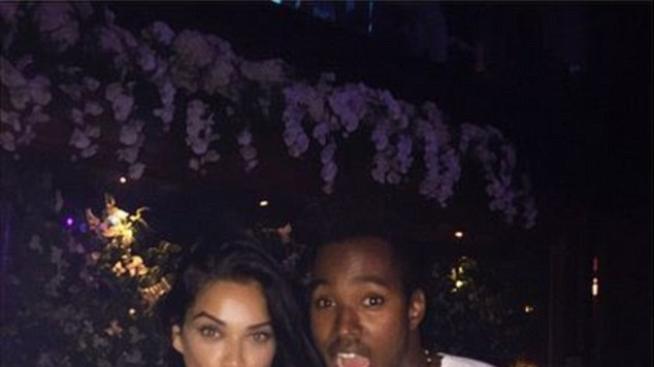 Шанина Шейк има ново гадже