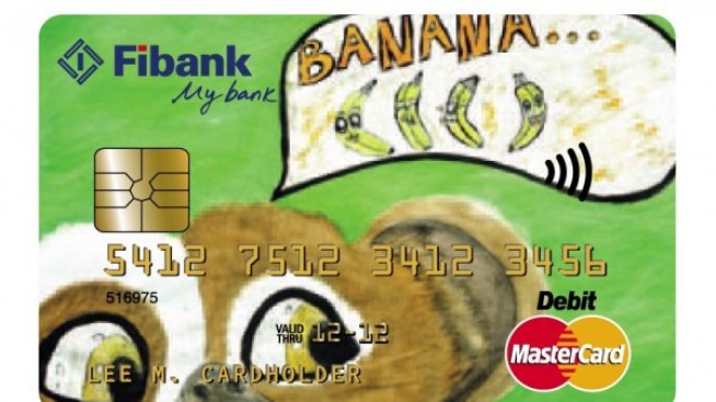 Лесно и забавно: Децата вече могат да плащат с гривни