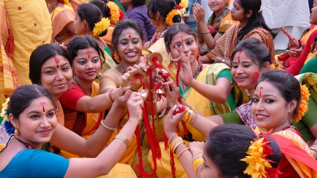 Фест гайд за месец март