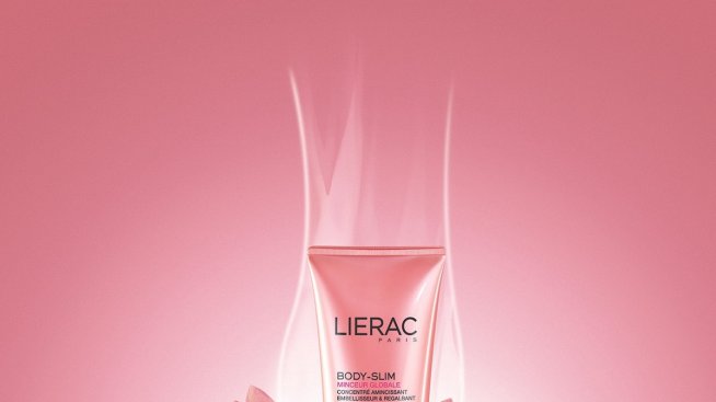 Преоформящ и разкрасяващ концентрат за тяло