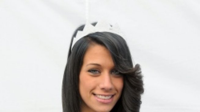 Българка стана "Мис Модена-2011"