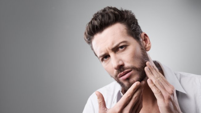 Съвременният мъж и естетичните процедури