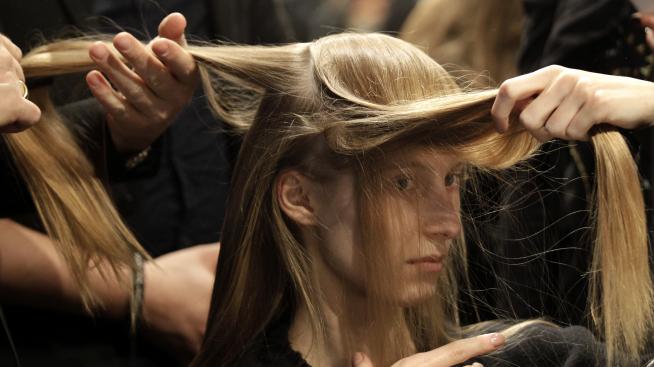 Трикове за съживяване на красотата ни през есента