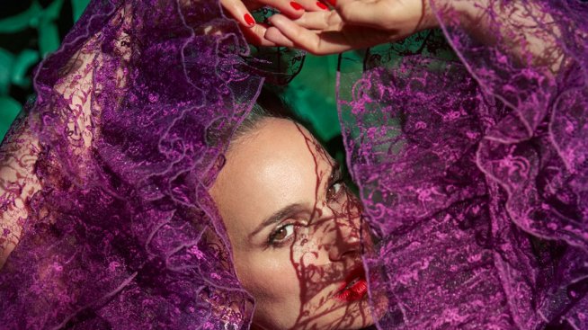 Целият Холивуд в една жена – Натали Портман!