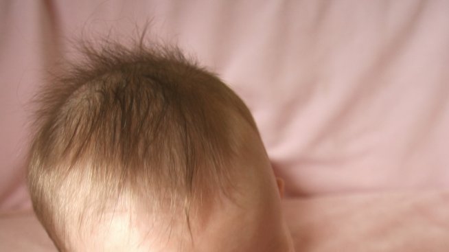 За солта и бебетата