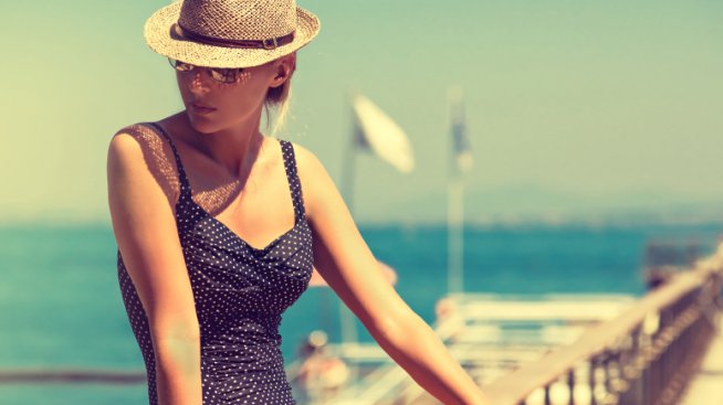 Зеленчуци за светла кожа