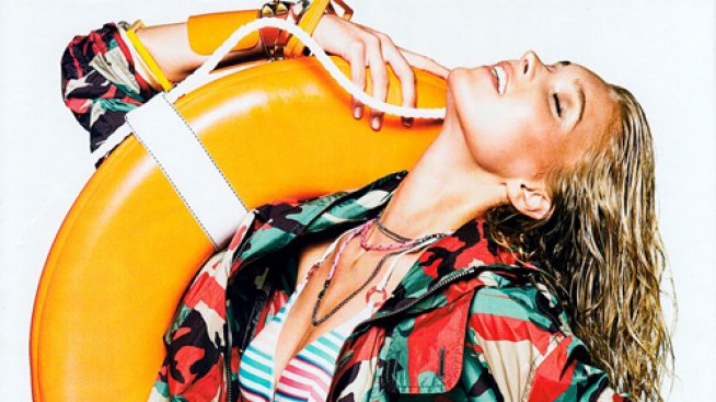 Морски фетиши