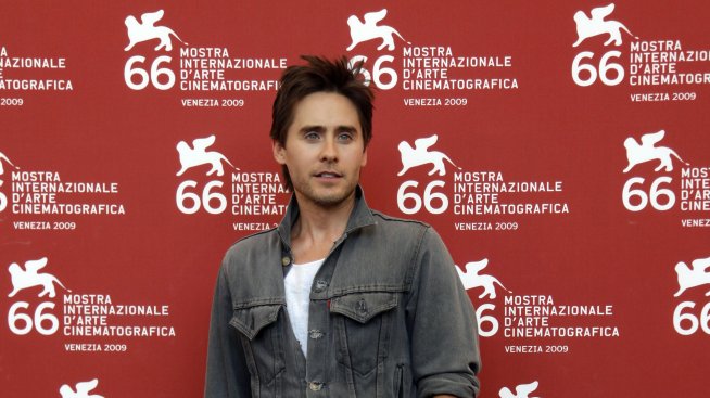 Джаред Лето е най-зле облеченият мъж