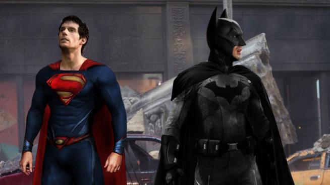 Как да се сдобиете с плочки като супергероите от екрана