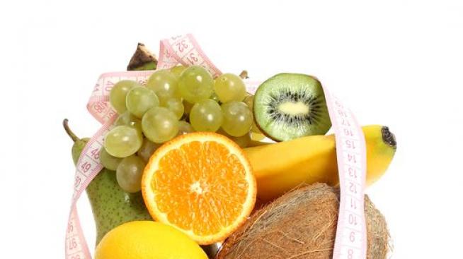 Пречат ли плодовете на диетата?