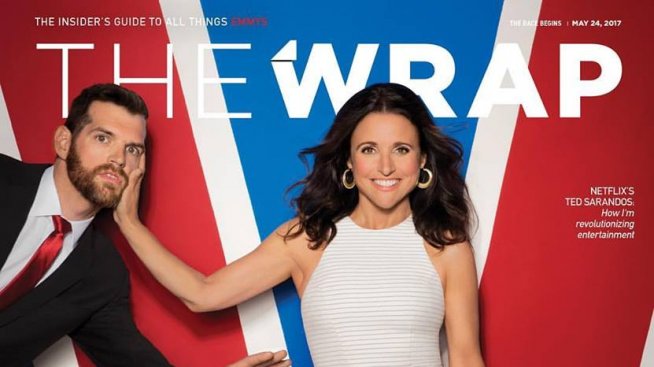 Джулия Луис-Драйфус води битка с рак на гърдата