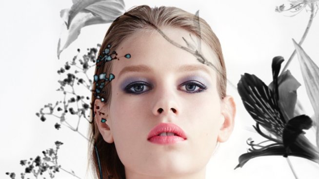 Грим тенденции 2016: Висша мода