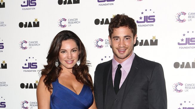 Кели Брук заряза Дани Киприани, защото ѝ кръшкал