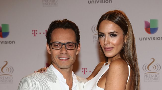 Марк Антъни ще строи сиропиталище в Колумбия