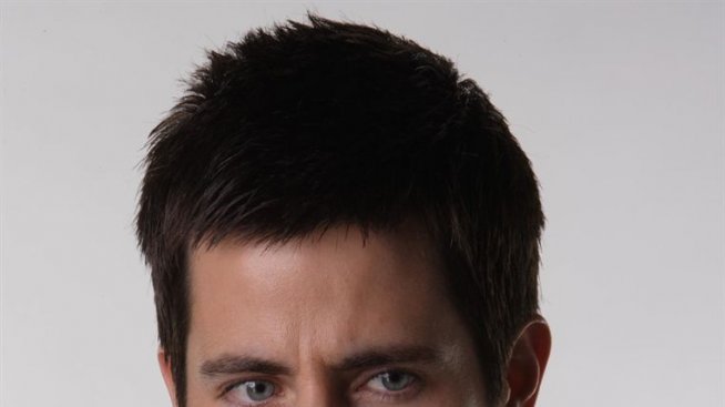 Крейг Олейник: Вярвам в паранормалното