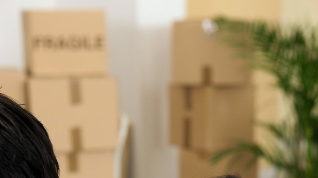 Съжителството преди брака може да го провали