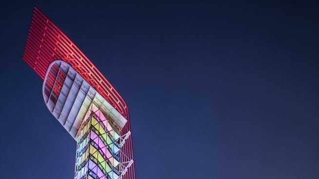 Кулите с най-оригинален дизайн