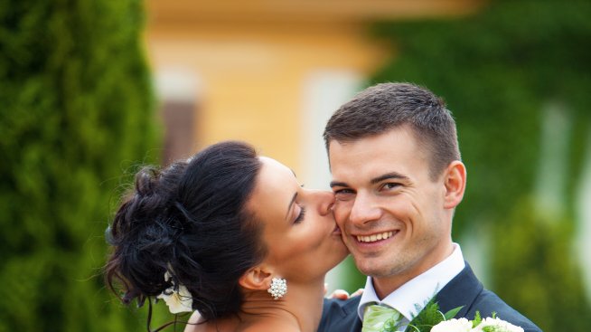 Как се променя бракът с възрастта