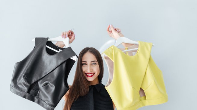 5 задължителни принципа за перфектен гардероб