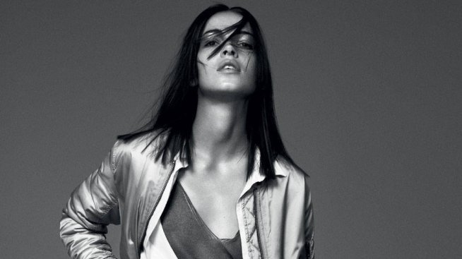 Пролетен минимализъм в модата