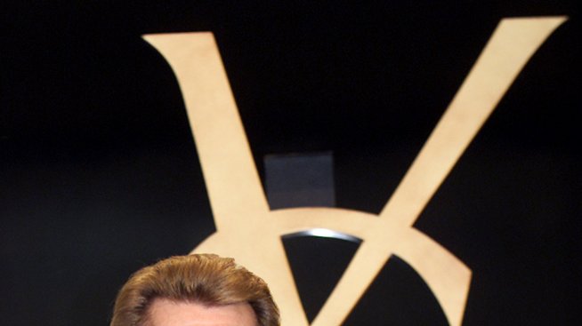 Модните революции на Ив Сен Лоран