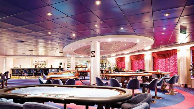 Къде бихте заложили парите си с кеф