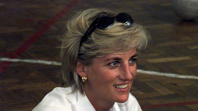 Даяна – принцесата, която не се вписваше в протокола
