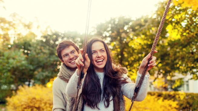 5 неща, за които двойките не искат да бъдат съдени