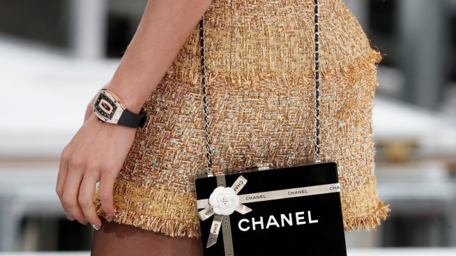 Versace, Chanel: Модните къщи с най-лоши условия