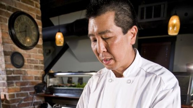 Суши гайд по света... че и у нас!