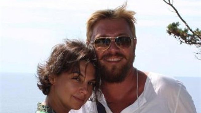 Миро показа коя е единствената жена за него