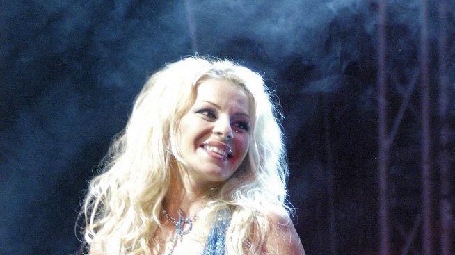 Десислава развежда турска звезда?!