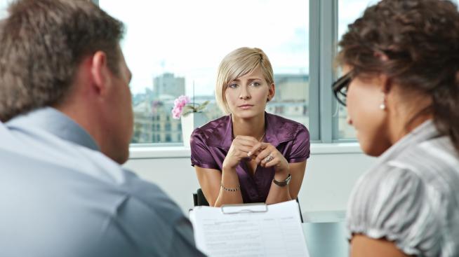 Най-провокативните въпроси на интервю за работа