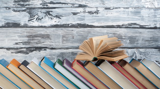 Книги, написани под въздействието на кокаин