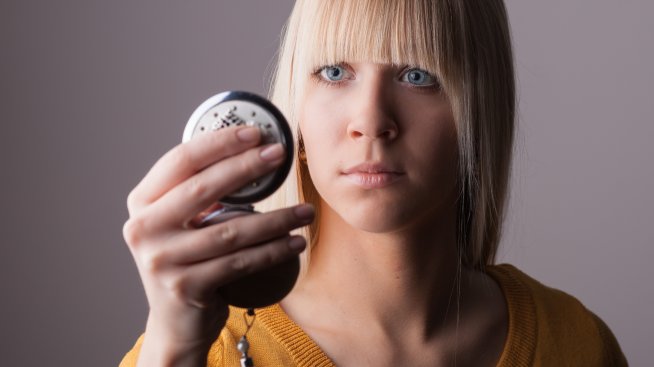 Жените отделят по месец годишно в тревоги по визията си