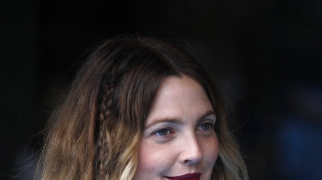 Бременната Дрю Баримор страда от сутрешно гадене