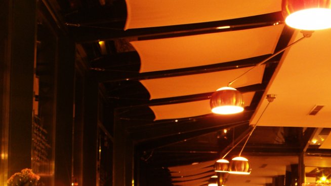 Място на Tialoto: ресторант Dell’Arte