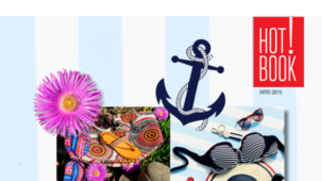 Всичко, от което се нуждаем през лятото!