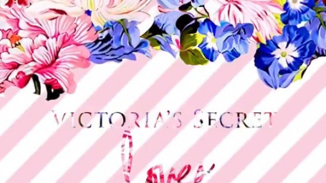 Заедно за първи път: Victoria's Secret и Mary Katrantzou