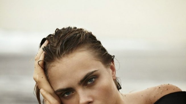 Есен в морски бижута