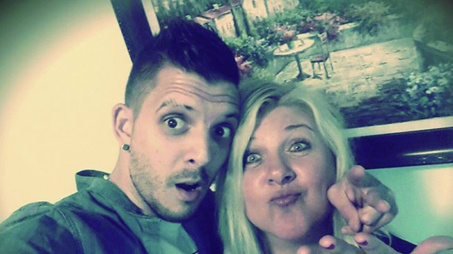 Приятелят на Албена Михова е луд по нея