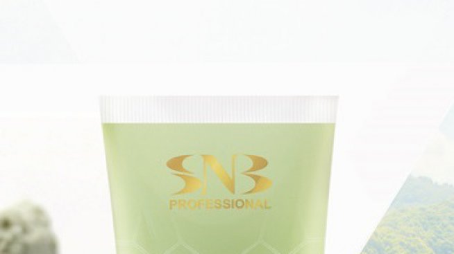 Детокс маска за крака с вълшебния минерал зеолит