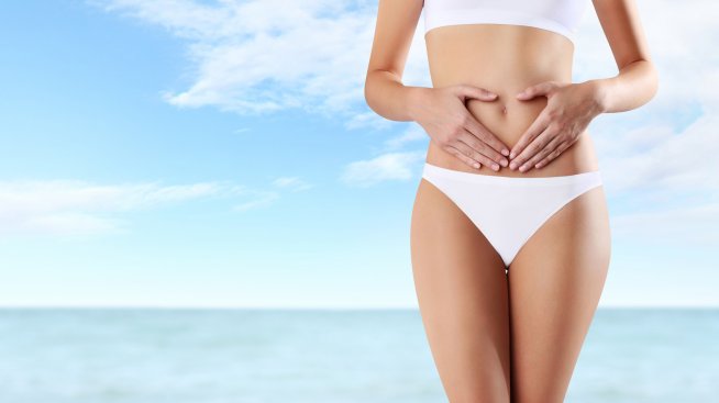 Бразилска коламаска – без косми до 3 седмици