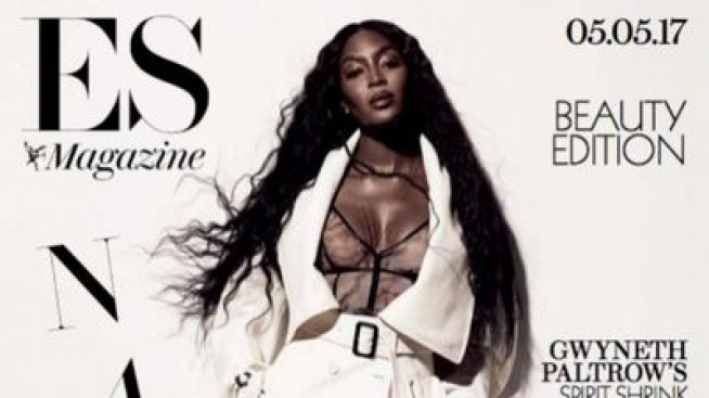 Наоми: Мисля постоянно за бебета!