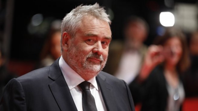 27-годишна: Люк Бесон ме дрогира и изнасили!